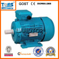 LTP MS Series 0.75kw three phase electric motor
